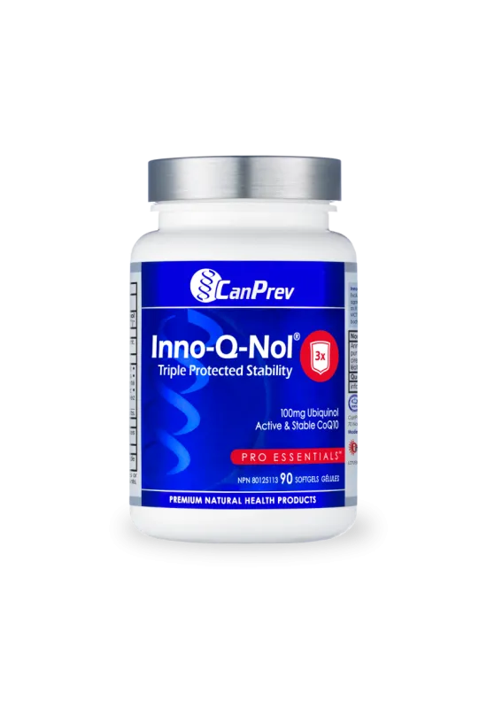 Inno-Q-Nol® 100mg