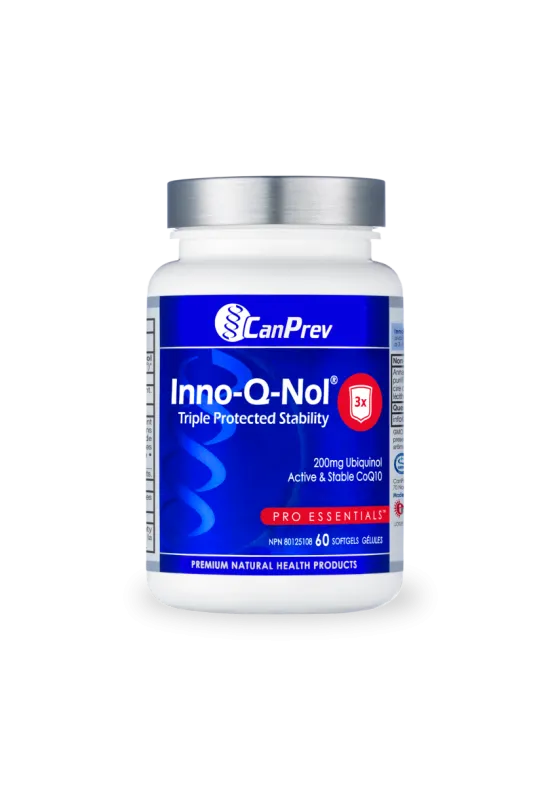 Inno-Q-Nol® 200mg