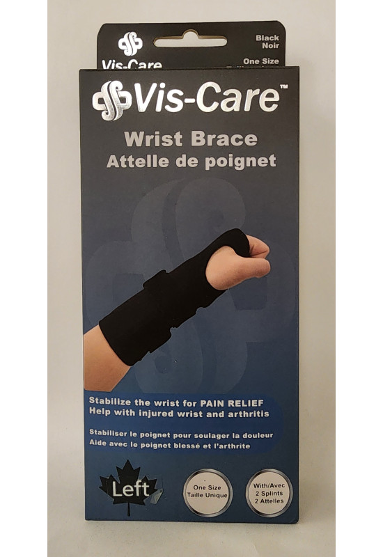 Vis-care Wrist brace